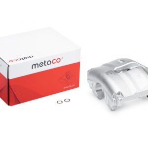 Суппорт тормозной передний левый