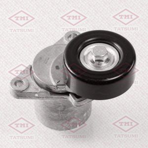 Ролик-натяжитель ручейкового ремня