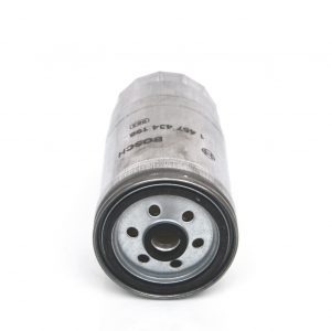 Фильтр топливный