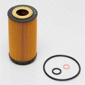 Фильтр масляный