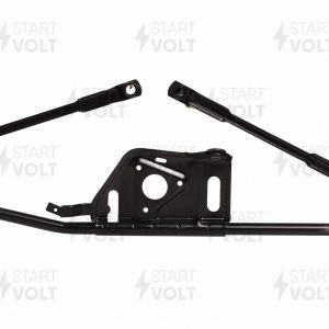 Трапеция стеклоочистителей