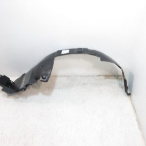 Локер передний правый