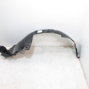 Локер передний правый