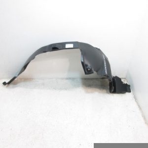 Локер передний левый