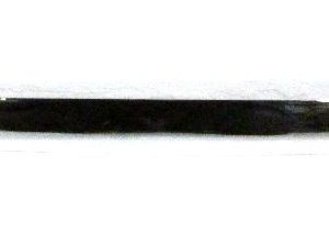 Молдинг капота