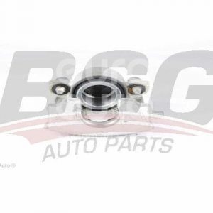 Суппорт тормозной передний левый