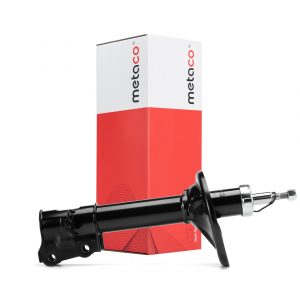 Амортизатор задний левый