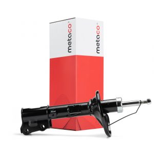 Амортизатор задний правый