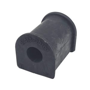 Втулка (сайлентблок) заднего стабилизатора