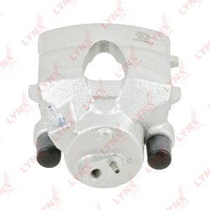 Суппорт тормозной передний левый