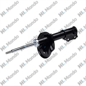 Амортизатор передний левый