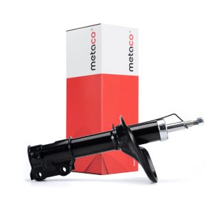 Амортизатор передний левый