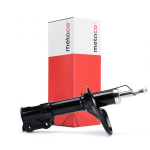 Амортизатор передний правый