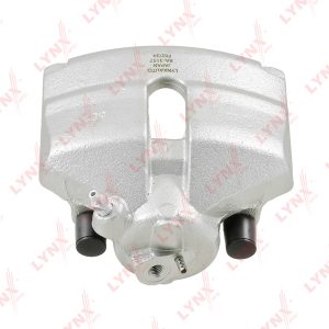 Суппорт тормозной передний левый