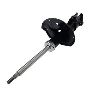 Амортизатор передний левый