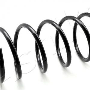 Пружина передняя