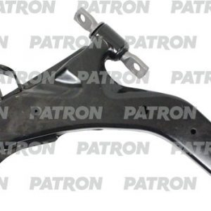 Рычаг передний левый