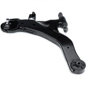 Рычаг передний левый