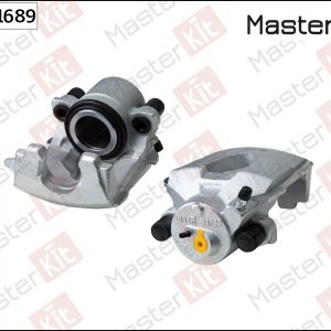 Суппорт тормозной передний правый