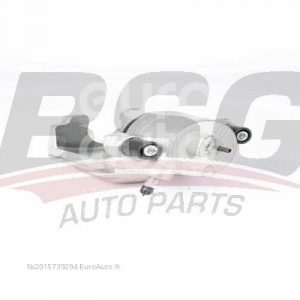 Суппорт тормозной передний правый