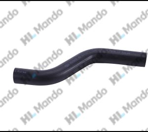 Патрубок радиатора