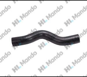 Патрубок радиатора