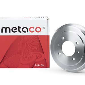 Барабан тормозной