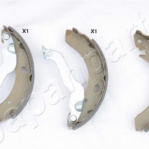 Колодки барабанные к-кт