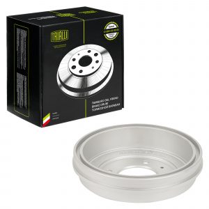 Барабан тормозной