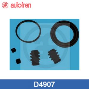 Р/к переднего суппорта