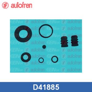 Р/к заднего суппорта