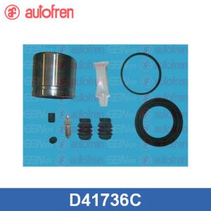 Р/к переднего суппорта с поршнем