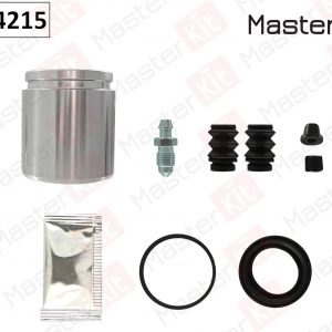 Р/к переднего суппорта с поршнем