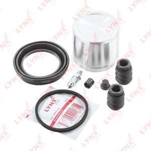 Р/к переднего суппорта с поршнем