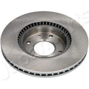 Диск тормозной передний вентилируемый