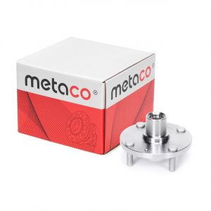 Ступица передняя