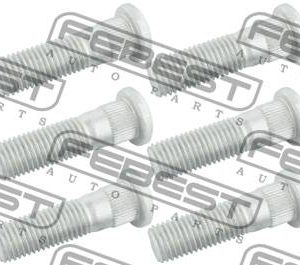 Шпилька колеса