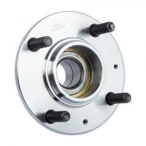 ШРУС наружный передний