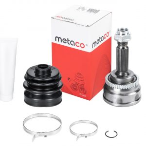 ШРУС наружный передний