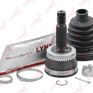 ШРУС наружный передний