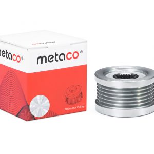 Шкив генератора