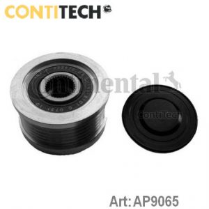 Шкив генератора