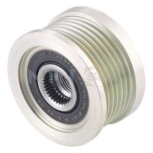 Шкив генератора