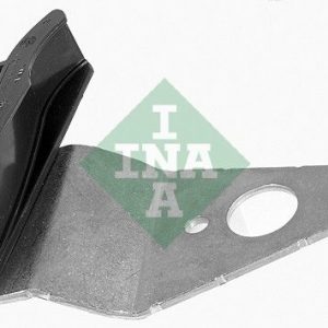 Башмак успокоителя