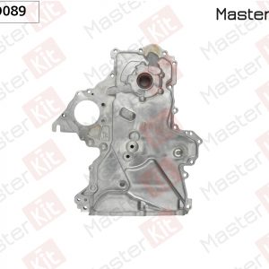 Крышка двигателя передняя