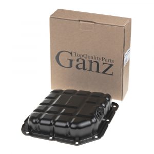 Поддон масляный двигателя