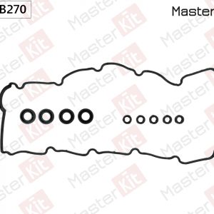 Прокладка клапанной крышки