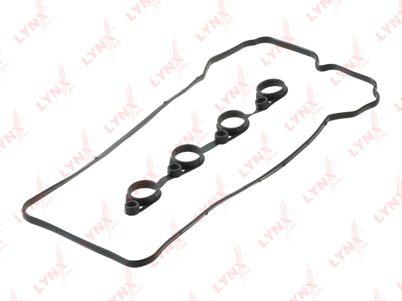 Прокладка клапанной крышки