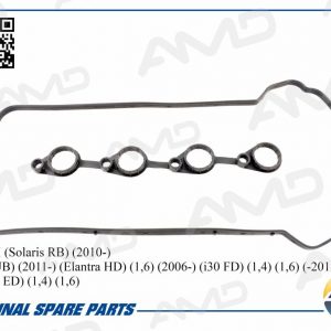 Прокладка клапанной крышки