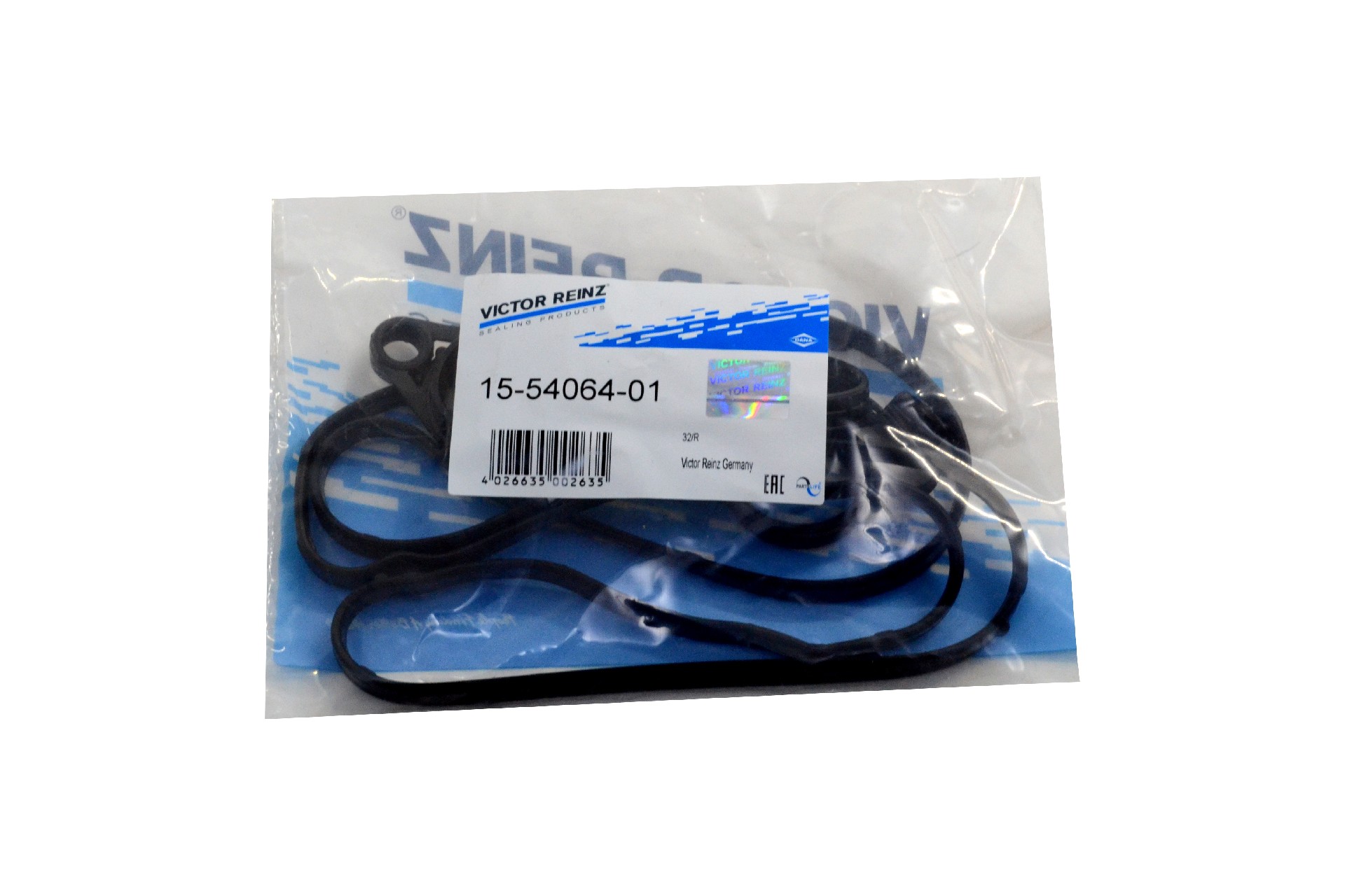 Прокладка клапанной крышки